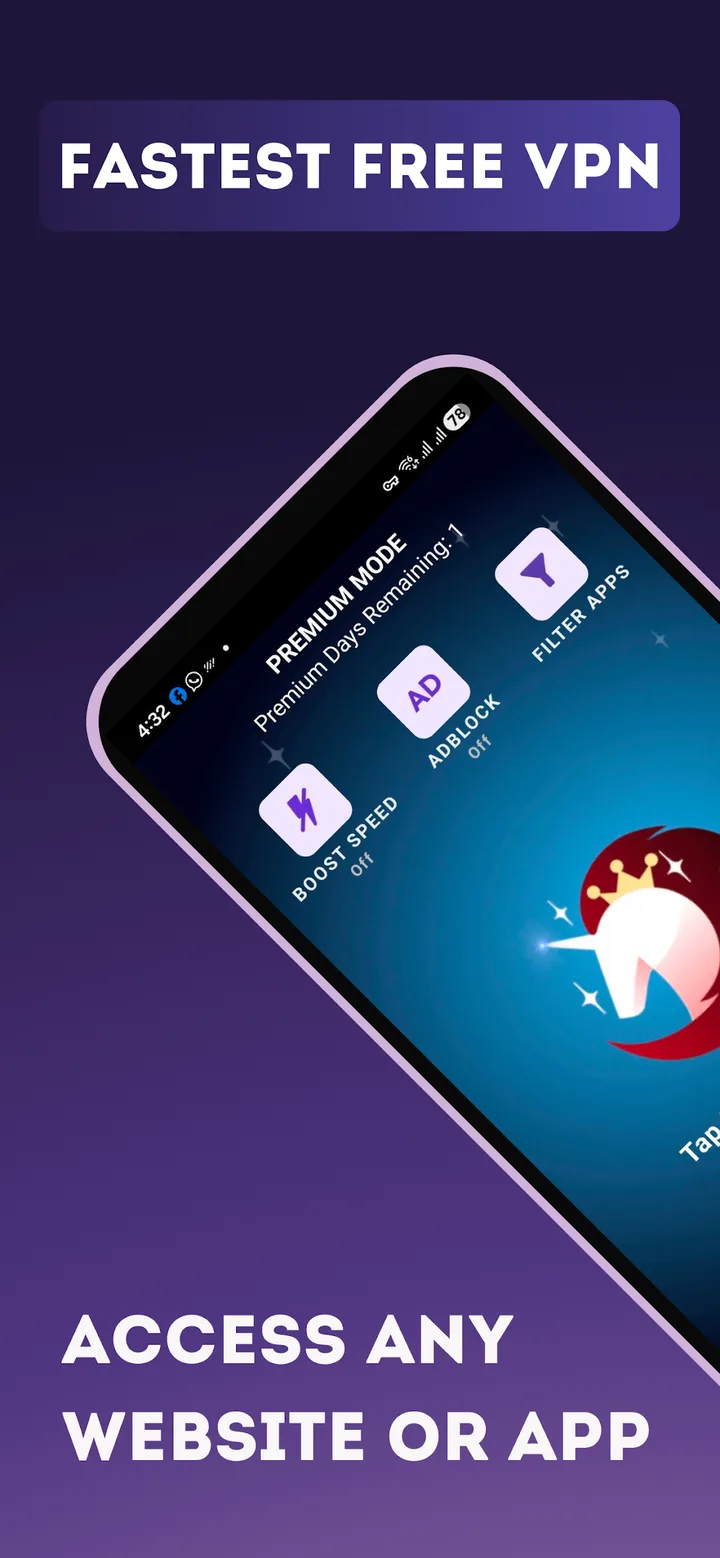 Free VPN by Free VPN .org™ screenshot 2