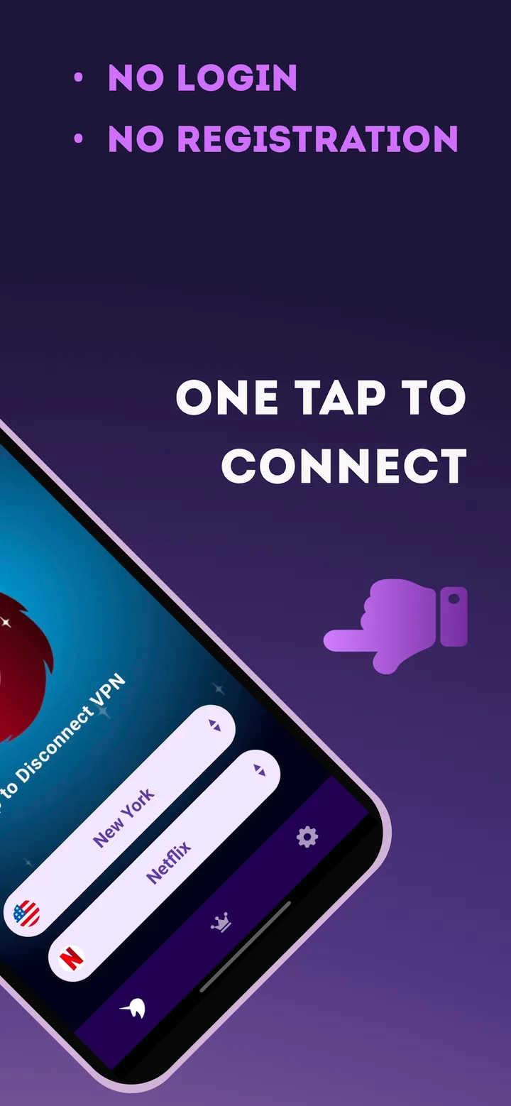 Free VPN by Free VPN .org™ screenshot 3