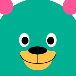 Khan Academy Kids icon