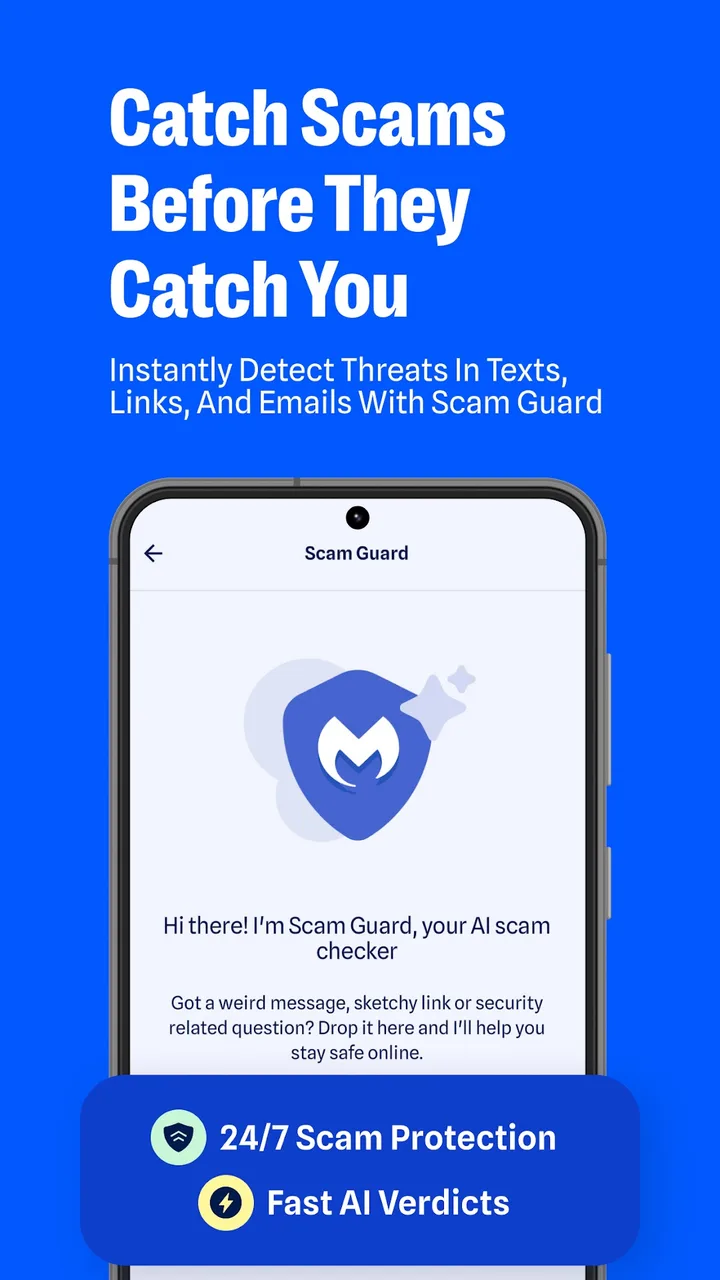 Malwarebytes - Mobile Security screenshot 3