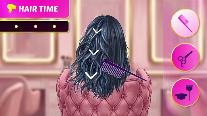 Hollywood Story®: Fashion Star screenshot 1