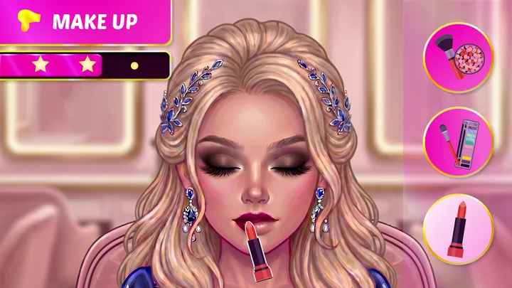 Hollywood Story®: Fashion Star screenshot 2
