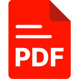 PDF Reader, All PDF Viewer icon
