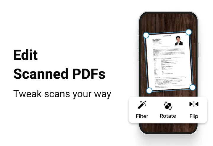 PDF Reader, All PDF Viewer screenshot 4