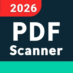 ACE Scanner - PDF Scanner App icon
