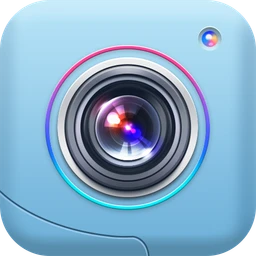 HD Camera for Android icon