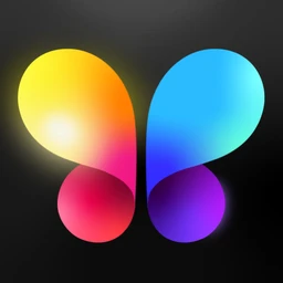 AI Photo Editor - Lumii icon