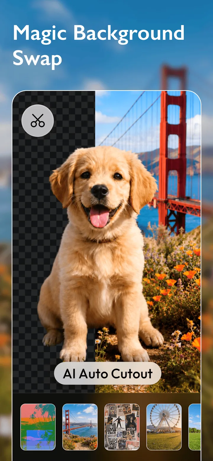 Photo Editor - Polish screenshot 4