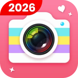 Beauty Camera -Selfie, Sticker icon