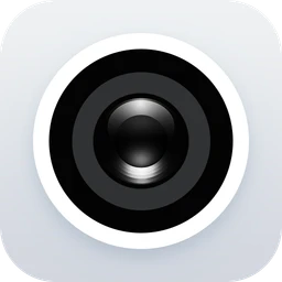 HD Camera for Android: 4K Cam icon