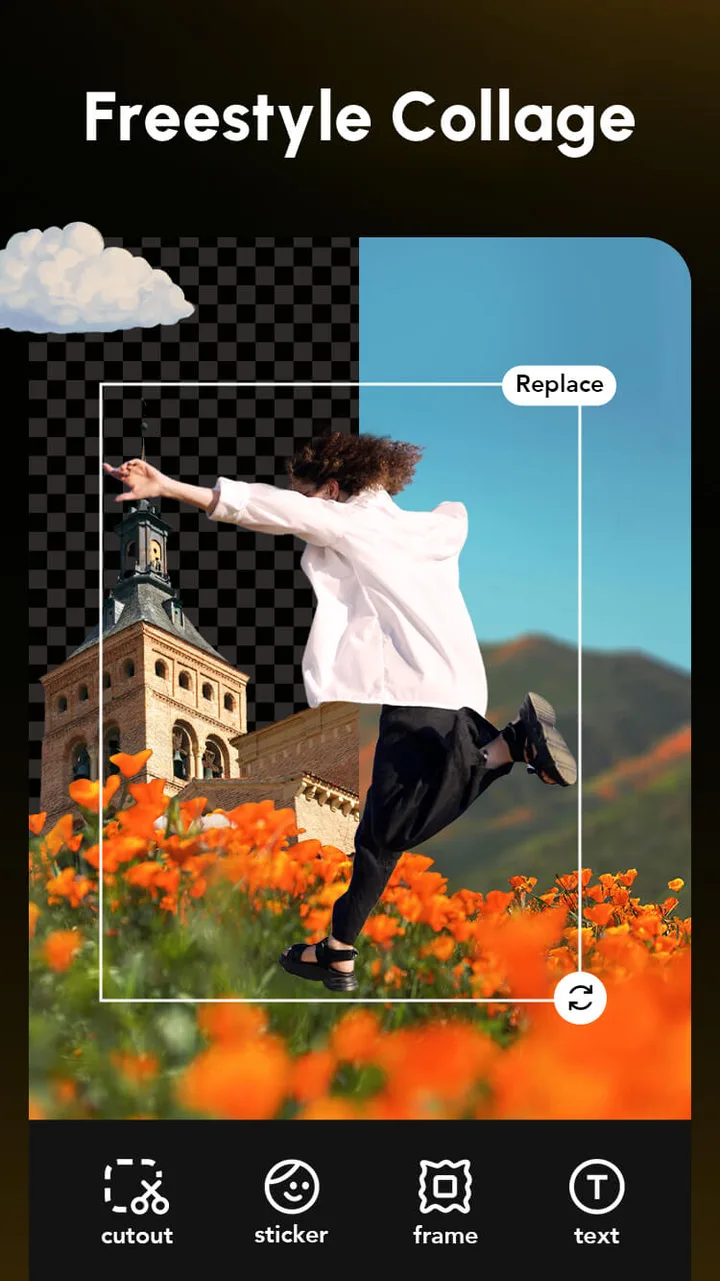 AI Photo Editor - AIFoto screenshot 3