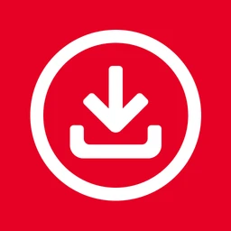 Video Downloader for Pinterest icon