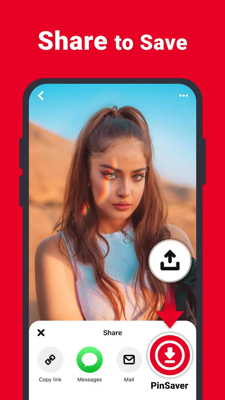 Video Downloader for Pinterest screenshot 2