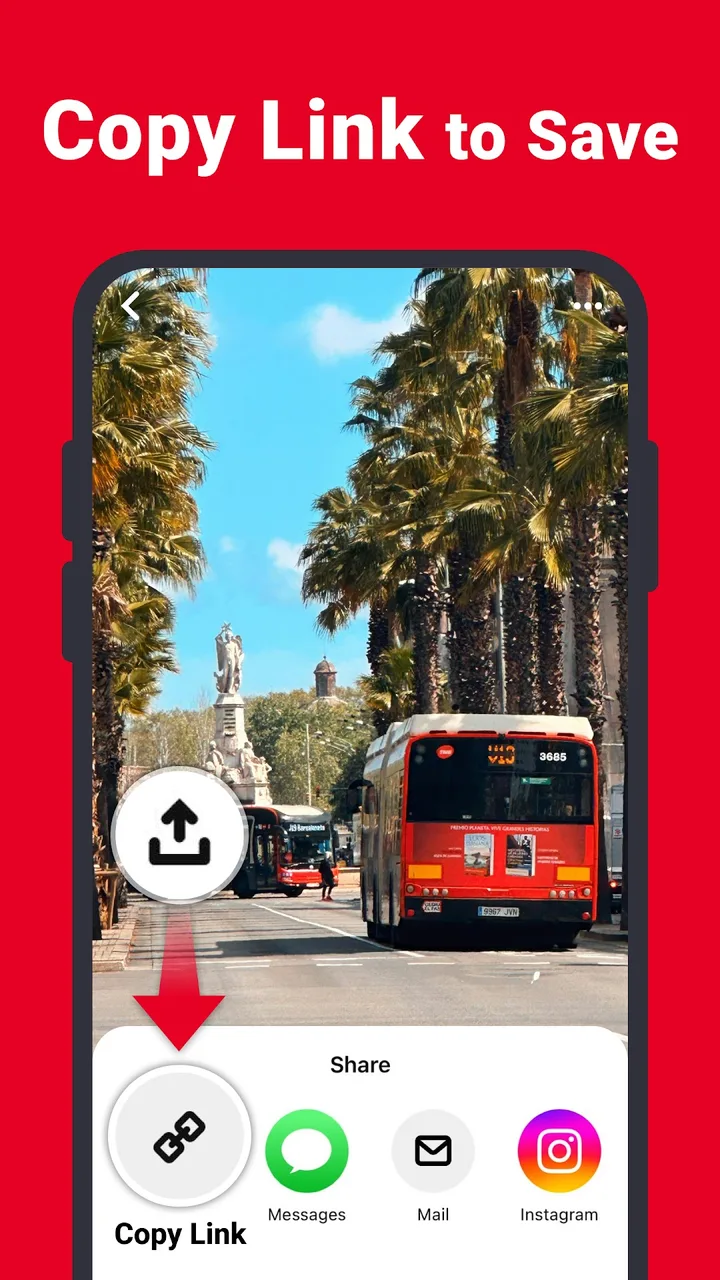 Video Downloader for Pinterest screenshot 3