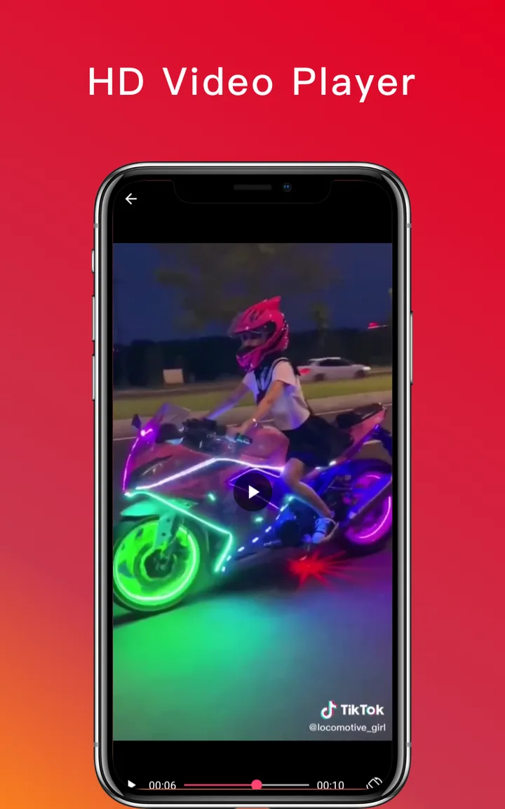 Video Downloader for Pinterest screenshot 4