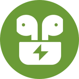 AndroPods - Airpods on Android icon