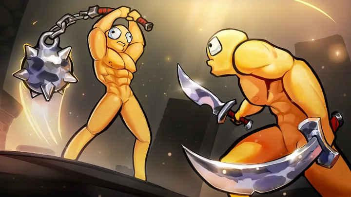 Ragdoll Hit screenshot 3