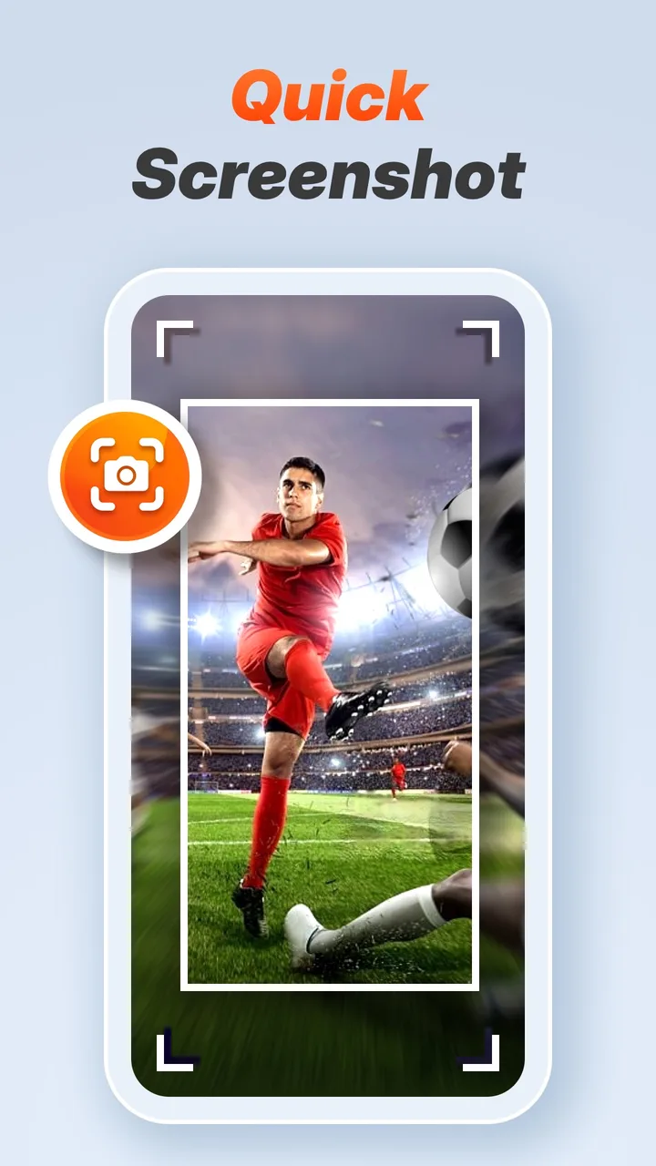 Screen Recorder Video Recorder screenshot 2