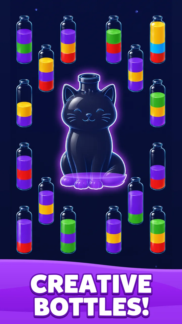 Sort Jam screenshot 2