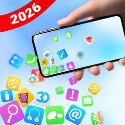 Rolling Icon: Live Launcher icon
