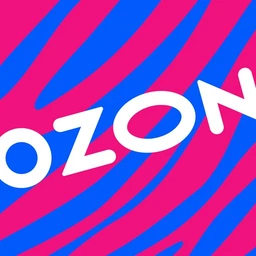 OZON: товары, одежда, билеты icon
