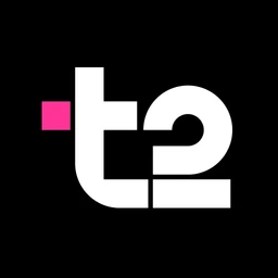t2. Новый уровень icon