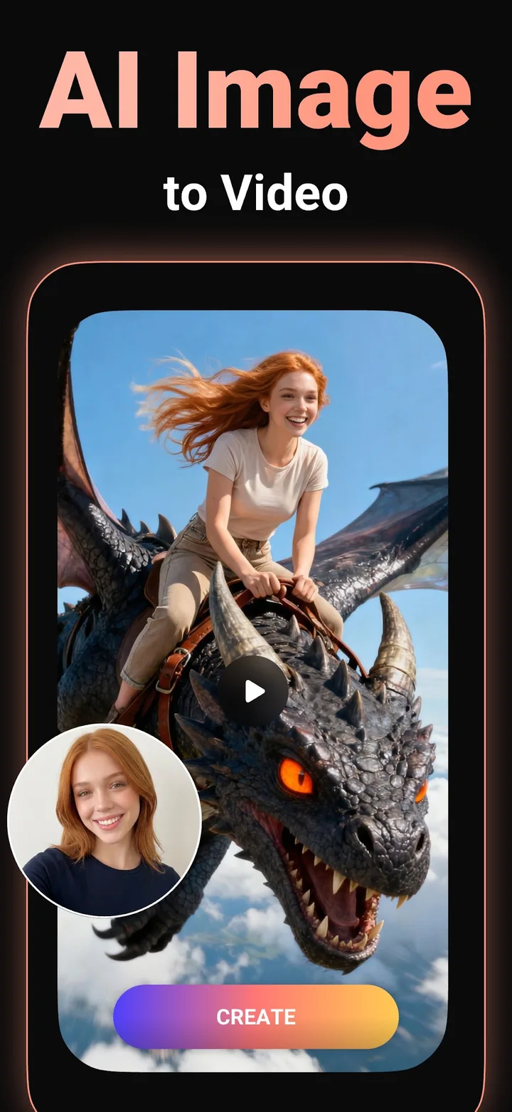 AI Video Generator Viddo Maker screenshot 3