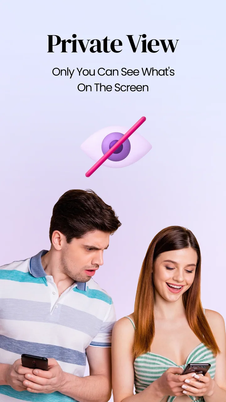 Screen Guard - Privacy Display screenshot 2