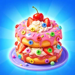 Screw Tap Jam™: Screw Puzzle icon