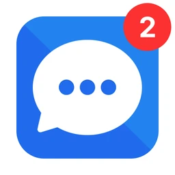 Messages: SMS Texting App icon