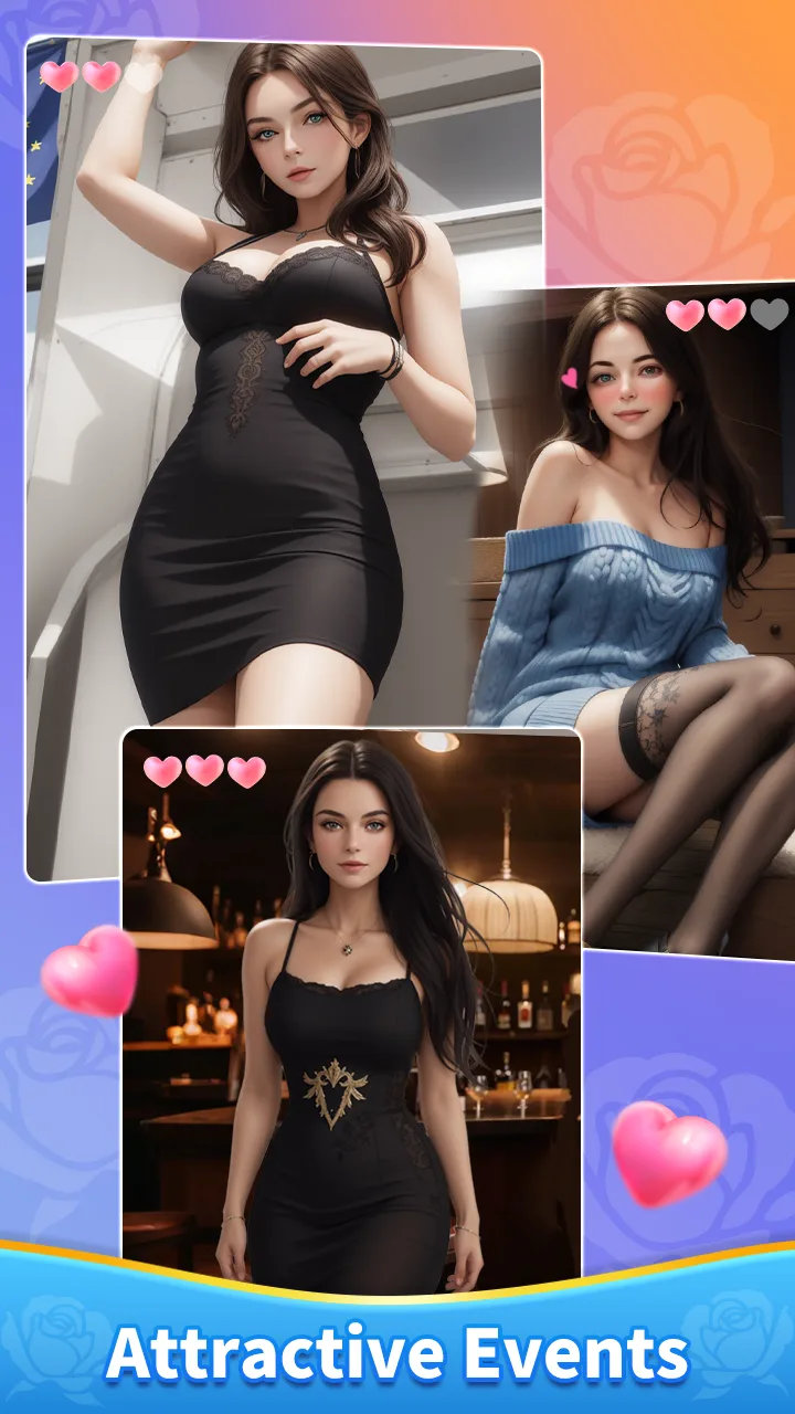 Beauty Solitaire - Card Games screenshot 4