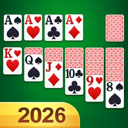 Solitaire Classic icon