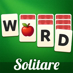 Worditaire: Word Solitaire icon