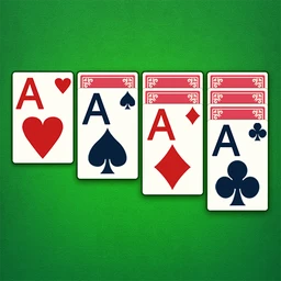 Nostal Solitaire: Classic Card icon