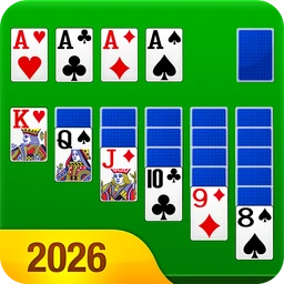 Solitaire: Classic Klondike icon