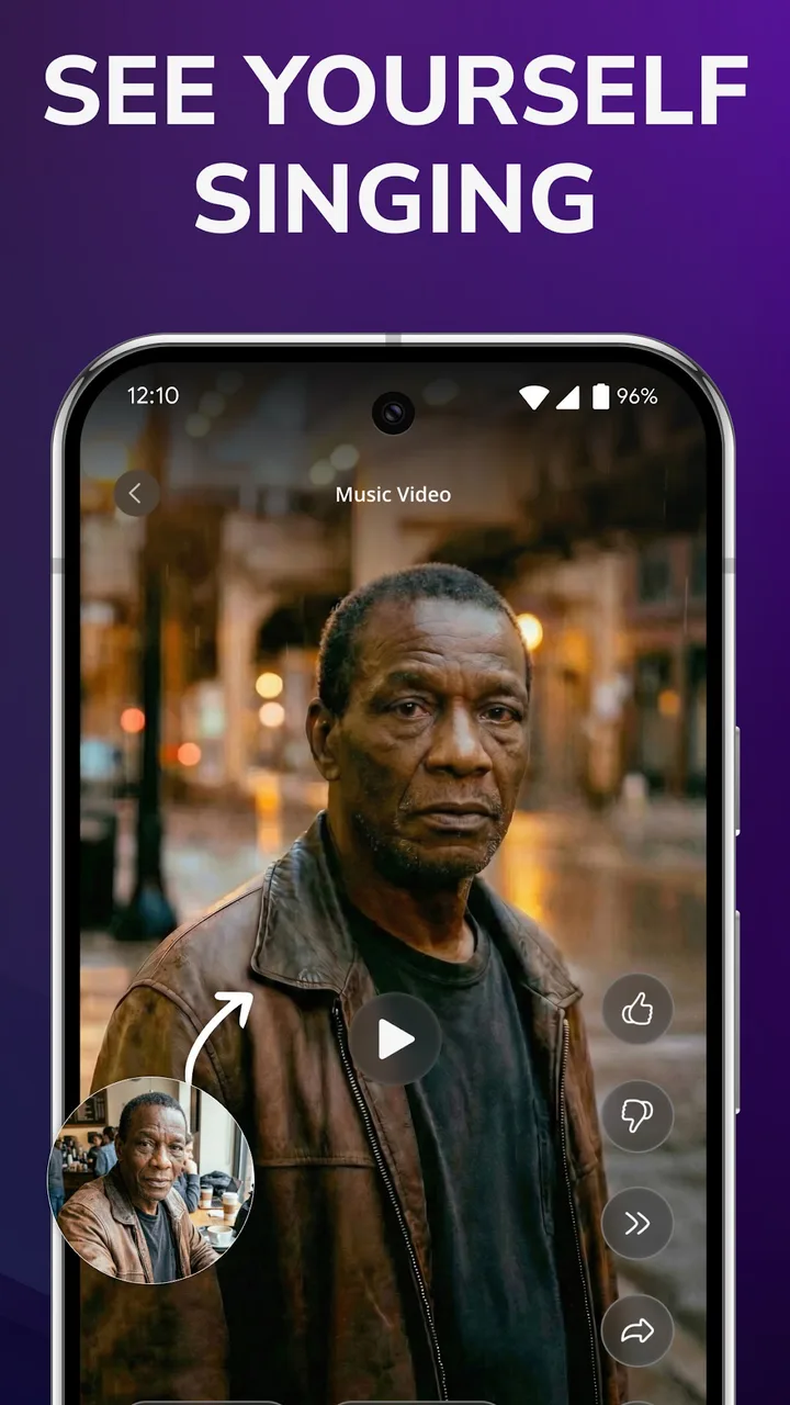 AI Song Generator - Mozart screenshot 3