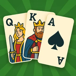 Spades - Classic Card Game icon