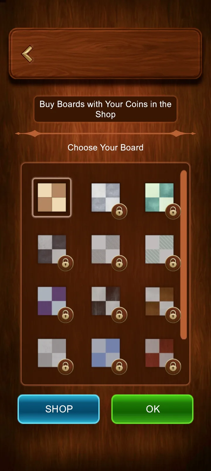 Checkers: Classic Board Game screenshot 3