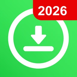 Status Saver: Video Downloader icon