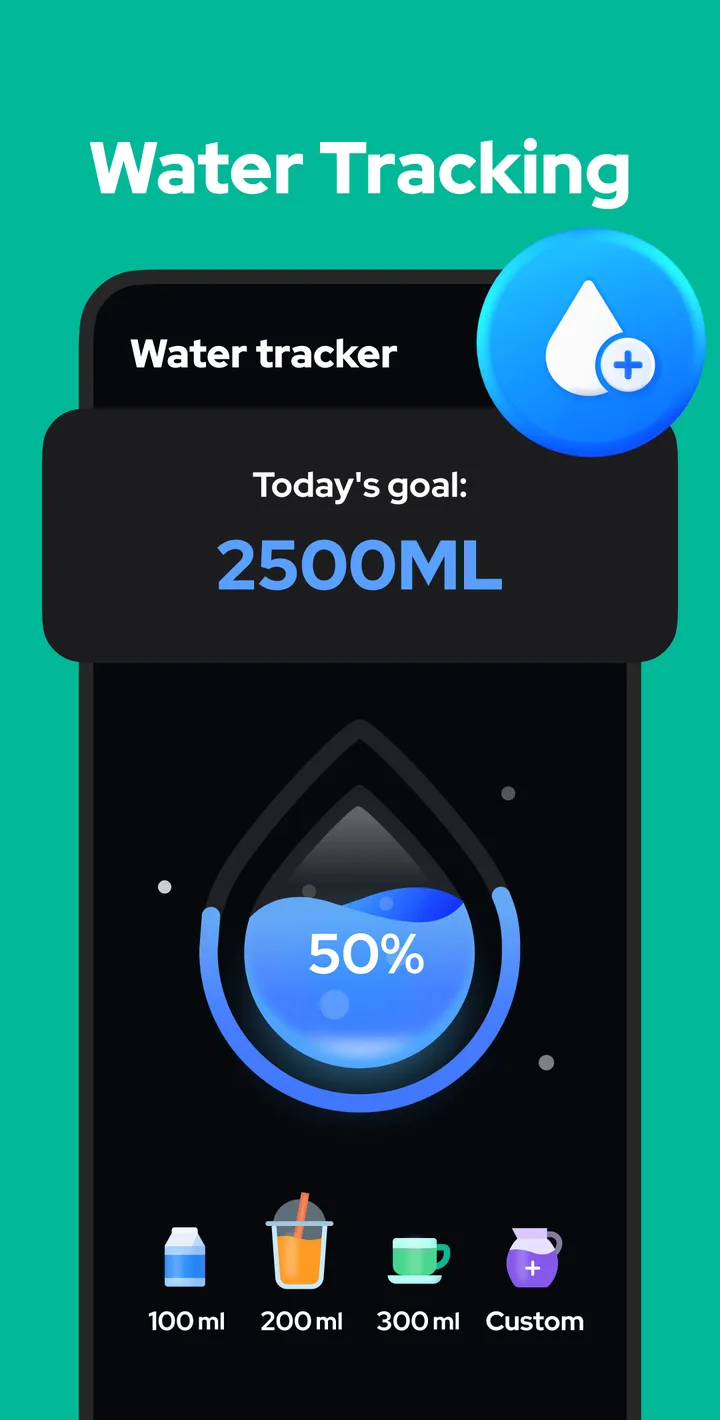 Step Counter - Pedometer screenshot 4
