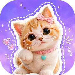 StickerJoy: Sticker Maker icon