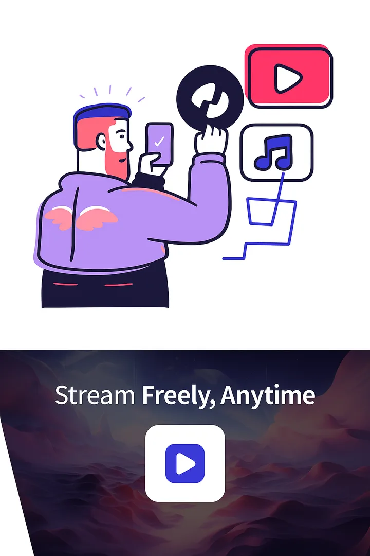 Tera VPN screenshot 3