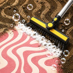ASMR Satisfy: House Deep Clean icon