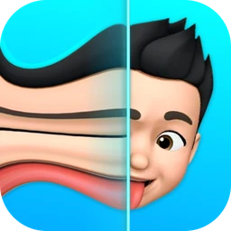 Time Warp Scan - Face Scan icon