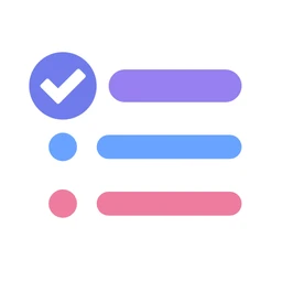 Todoery: To Do List & Planner icon