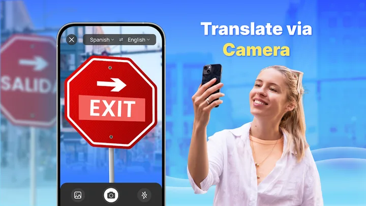 Translate - Translator screenshot 4