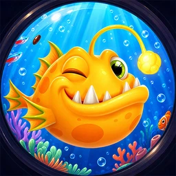 Fish Sort Puzzle: Fish Games icon