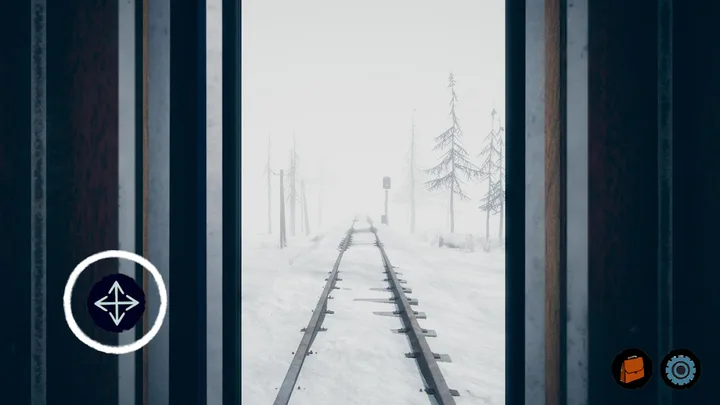 Only You Are Here screenshot 1