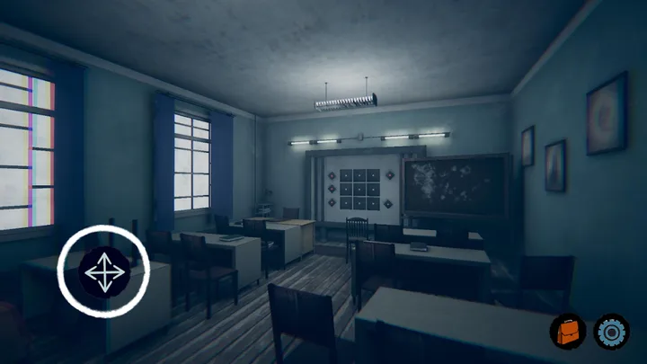 Only You Are Here screenshot 3