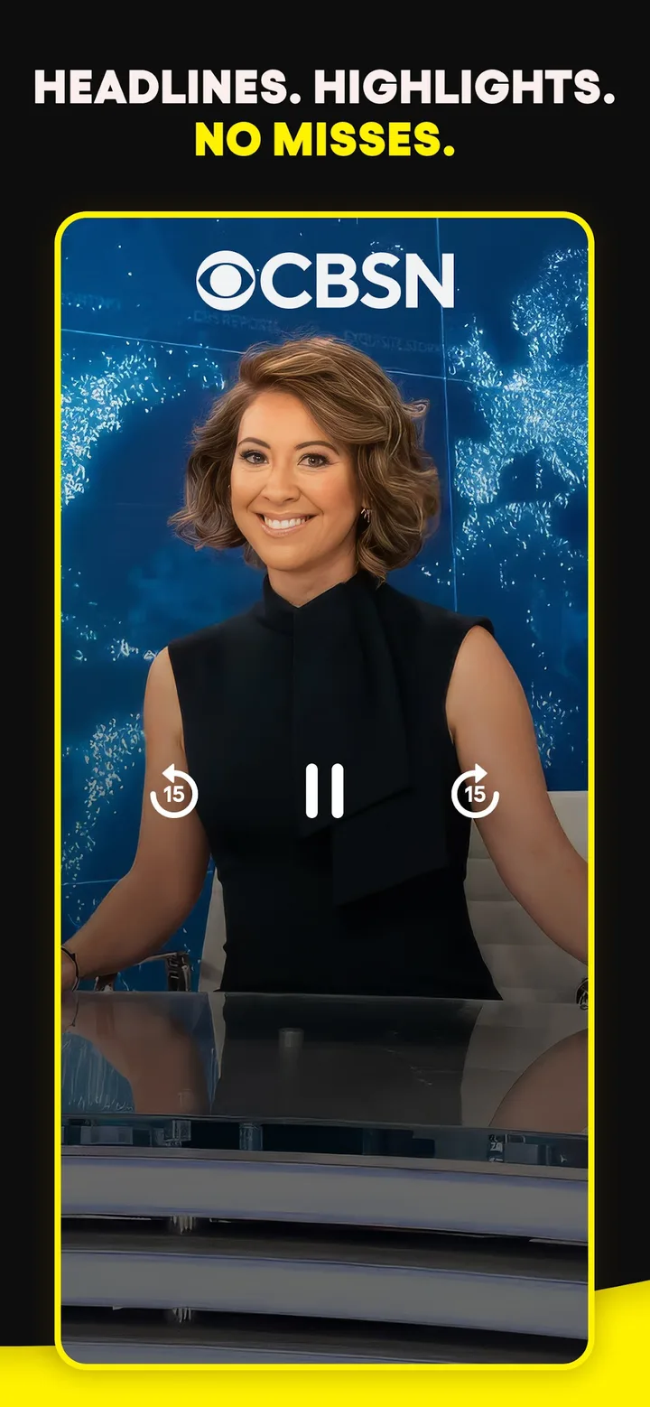 PlutoTV: Stream Free Movies/TV screenshot 4